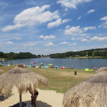 Ferienwohnung Rothe Dippoldiswalde Esterno foto