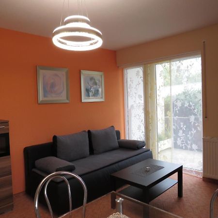 Ferienwohnung Rothe Dippoldiswalde Esterno foto