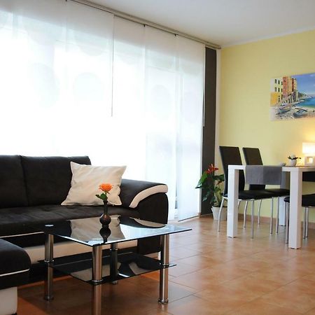 Ferienwohnung Rothe Dippoldiswalde Esterno foto