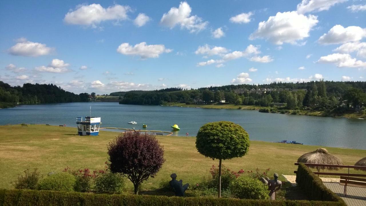 Ferienwohnung Rothe Dippoldiswalde Esterno foto