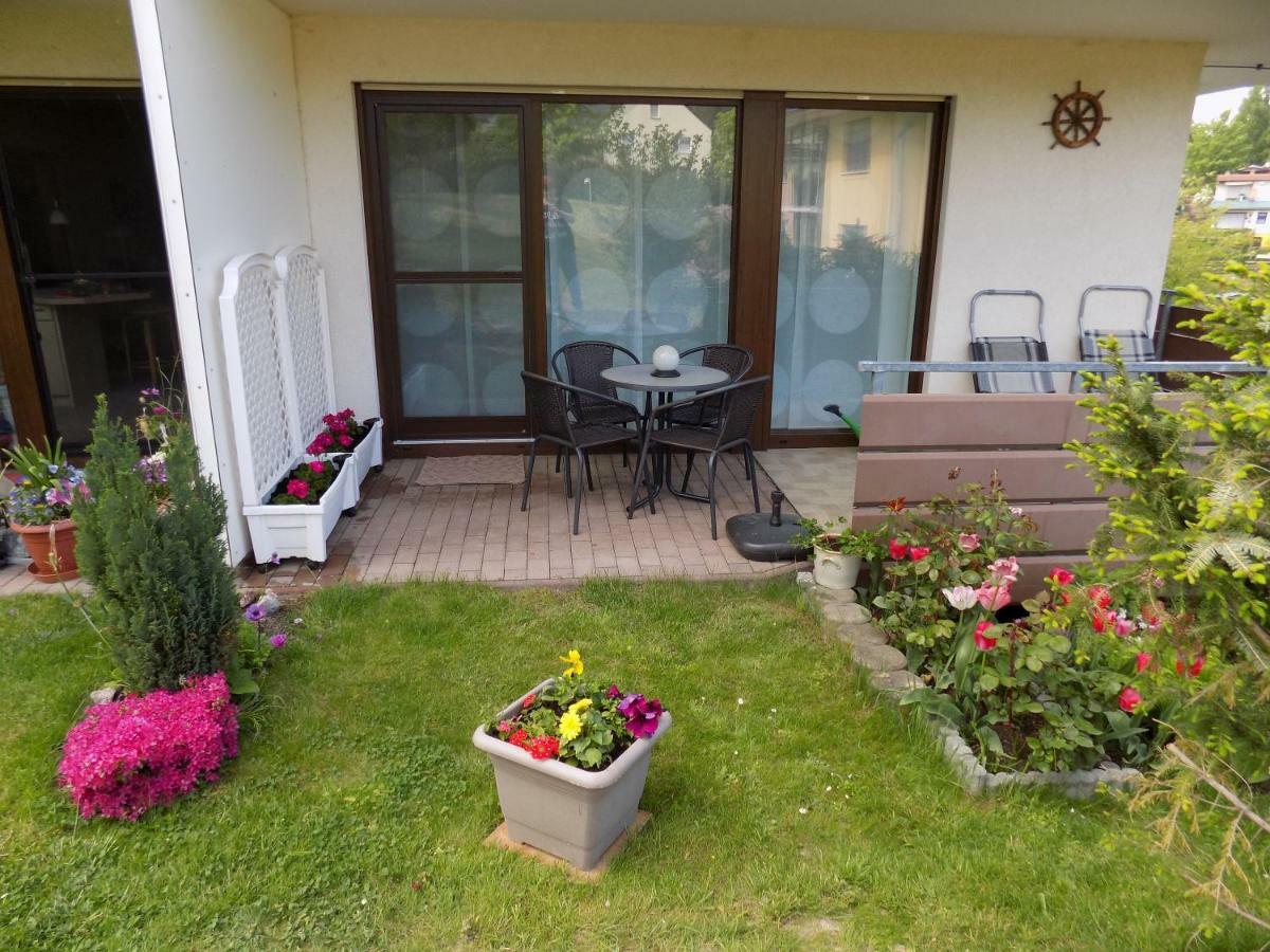 Ferienwohnung Rothe Dippoldiswalde Esterno foto