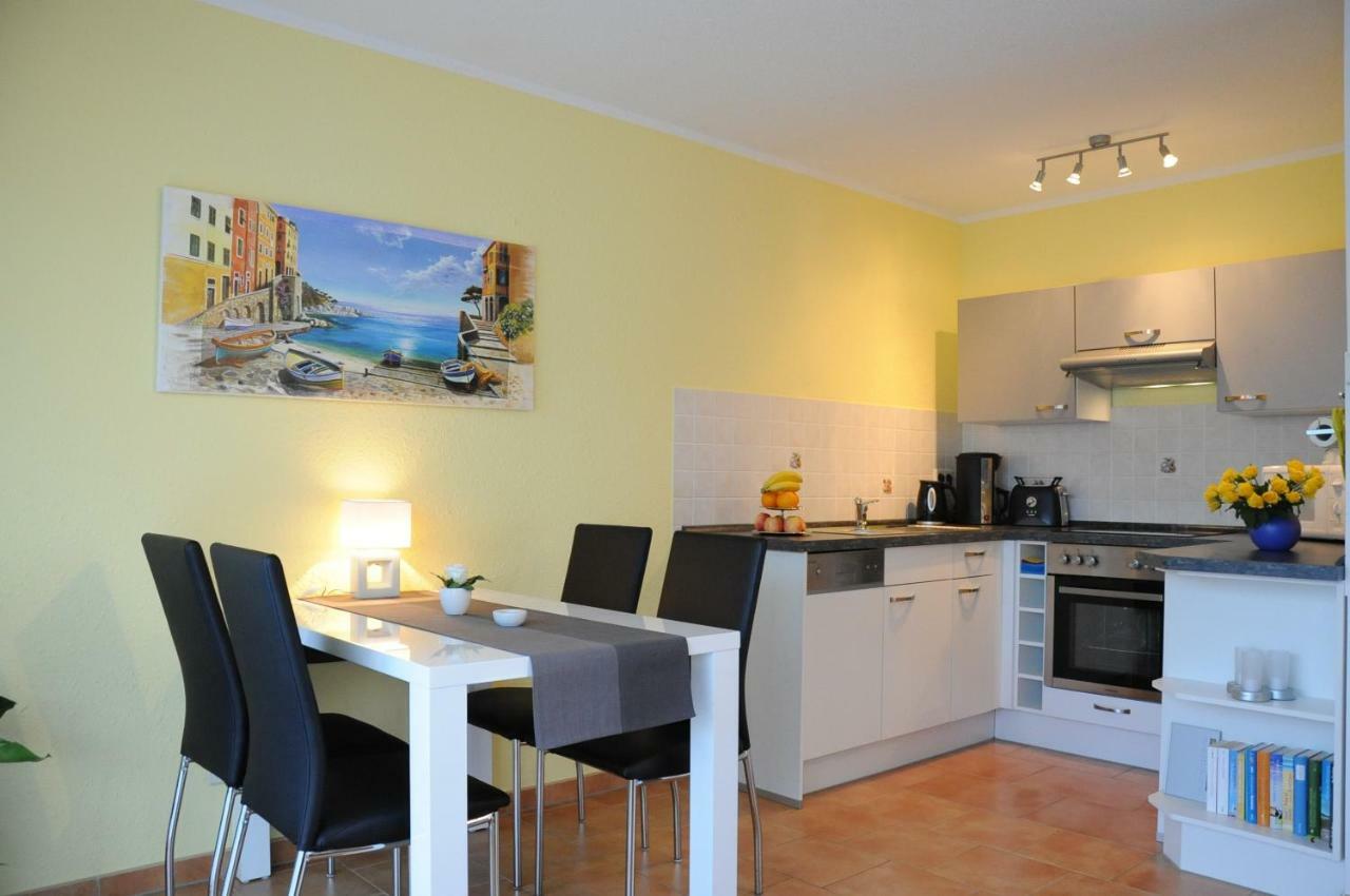 Ferienwohnung Rothe Dippoldiswalde Esterno foto