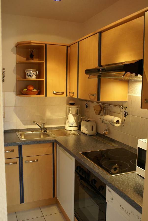 Ferienwohnung Rothe Dippoldiswalde Esterno foto