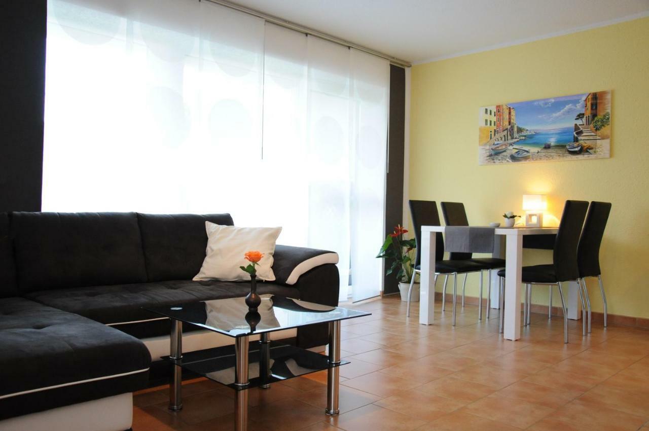 Ferienwohnung Rothe Dippoldiswalde Esterno foto